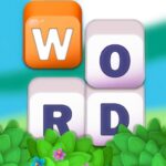 Word Tower 1.11.0 APK (MOD, Unlimited Coins)