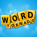 Wordtornado 1.196.50658 APK MOD Unlimited Money