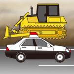 Working Car Vroom 00.01.01 APK MOD Unlimited Money