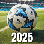 World Football Soccer 2025 VARY APK MOD Unlimited Money