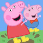 World of Peppa Pig Kids Games 7.10.0 APK MOD Unlimited Money