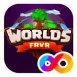 Worlds FRVR 1.119.1 APK MOD Unlimited Money