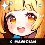 X magician 1.0.3 APK (MOD, Unlimited Money)