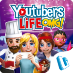 Youtubers Life 1.8.8 APK (MOD, Unlimited Money)