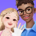 ZEPETO Avatar Connect Live 3.62.100 APK MOD Unlimited Money