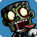 Zombie Age 3 Dead City 1.9.8 APK MOD Unlimited Money