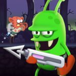 Zombie Catchers Hunt sell 1.40.5 APK MOD Unlimited Money