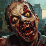 Zombie Slayer Apocalypse Game 3.82.0 APK MOD Premium