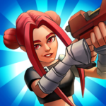 Zombiepunk Fight Survive 1.0.0 APK MOD Unlimited Money