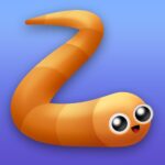 slither.io VARY APK MOD Unlimited Money