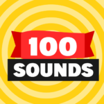 100 Sounds – Funny and Animals 1.2.0 APK MOD Unlimited Money