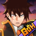 2024 The God of Highschool 4.14.1 APK MOD Unlimited Money