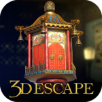 3D Escape game 1.2.5 APK (MOD, Unlimited Hints)