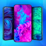 4K Wallpaper Magic Fluid 0.1.0 APK MOD Premium