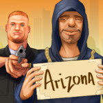 ARIZONA ONLINE v15.5.7 APK (MOD, Unlimited Money)