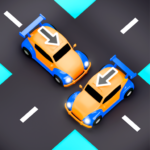 Age of Traffic Car Jam Escape 1.2.18 APK MOD Unlimited Money