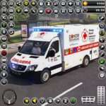 Ambulance Game 1.0 APK (MOD, Unlimited credits)