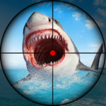 Angry Shark Revenge Shark Game 1.10 APK MOD Unlimited Money