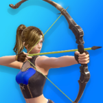 Archery Master Hero Battle 1.2.7 APK MOD Unlimited Money