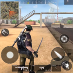 Arena Raid Battle Royale 0.1.17 APK MOD Unlimited Money