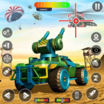 Army Tank Games Tanks Battle 5.2 APK MOD Unlimited Money