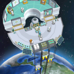 Astro Builder 0.1.1 APK (MOD, Unlimited Money)