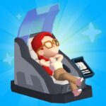 Automatic Rest Shop 1.0.2 APK MOD Unlimited Money