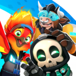 BUMP! Superbrawl 0.11.2865 APK (MOD, Unlimited Money)