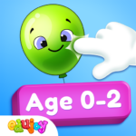 Baby Balloons Pop 2 – Toys 1.4.6 APK MOD Unlimited Money