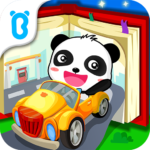 Baby Learns Transportation 8.70.00.00 APK MOD Unlimited Money