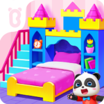 Baby Panda’s House Games 8.70.31.01 APK (MOD, Unlimited Money)