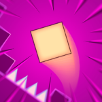 Back to Square 1.1.0 APK (MOD, Unlimited Gems)