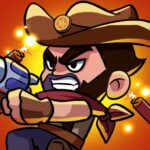 Backpack Attack VARY APK MOD Unlimited Money