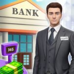 Bank Manager Cashier Games 4.5 APK MOD Premium