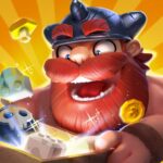 BarbarQ 1.0.1811 APK MOD Unlimited Money