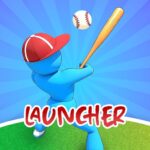 Bat Fury launcher 8.6.2 APK MOD Premium