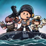 Battleship Brawl VARY APK MOD Unlimited Money