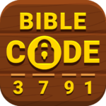 Bible Code 1.8.0 APK MOD Unlimited Money