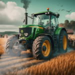 Big Farming Farm Sim 2023 5.5 APK MOD Unlimited Money