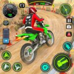 Bike Stunt Impossible Track 19.2 APK MOD Unlimited Money