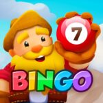 Bingo Card Klondike Adventures 0.1.476 APK MOD Unlimited Money