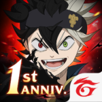 Black Clover M 1.14.039 APK MOD Unlimited Money