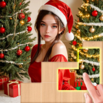 Block Jigsaw Girl-Puzzle Game 1.0.3 APK MOD Unlimited Money