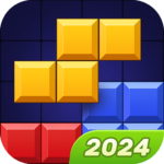 Block Puzzle Revolution 1.3.3 APK MOD Unlimited Money