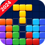 Block Snap Happy Puzzle Game 1.5.3 APK MOD Unlimited Money