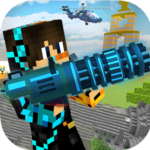 Block Wars Survival Games 76 APK (MOD, Unlimited Money)