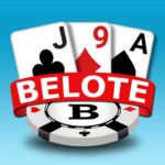 Blot Belote Coinche Online 2.7.3 APK MOD Premium