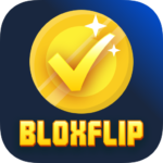 BloxFlip 1.0.0 APK (MOD, Unlimited Money)