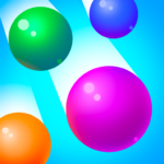 Bounce Merge 1.9.14 APK MOD Unlimited Money