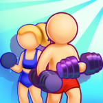 Boxing Gym Tycoon 3D MMA Club 2.0.40 APK MOD Unlimited Money